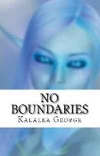 Enlarge image Cover: No Boundaries - Kalalea George