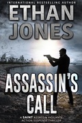 Cover: Assassin's Call - Knightsville Books