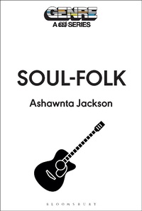 Abbildung von: Soul-Folk - Bloomsbury Publishing USA