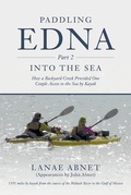Cover: Paddling Edna (Part 2) Into the Sea - Palmetto Publishing