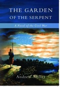 Cover: The Garden of the Serpent - Palmetto Publishing