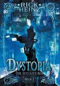 Cover: Dystopia - Storytellers Forge
