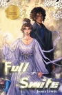 Cover: Full Smite - Christian Faith Publishing, Inc.
