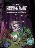 Cover: Running Away - PageTurner Press and Media