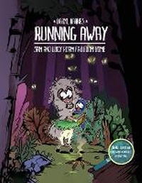 Enlarge image Cover: Running Away - PageTurner Press and Media