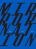 Cover: Mirror Nation - Wave Books