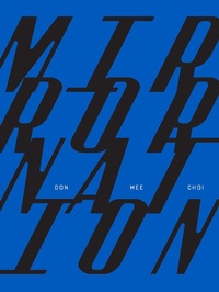 Enlarge image Cover: Mirror Nation - Wave Books