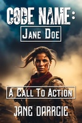 Cover: Code Name - Jane Darrcie Books