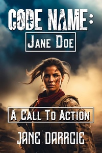 Enlarge image Cover: Code Name - Jane Darrcie Books