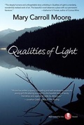Cover: Qualities of Light - Riverbed Press