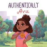 Enlarge image Cover: Authentically Ava - Quintessential Publishing House