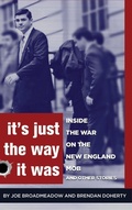 Cover: It's Just the Way It Was - Jebwizard Publishing