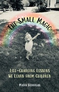 Cover: The Small Magic - Small Magic
