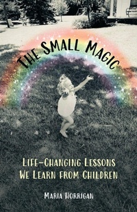 Enlarge image Cover: The Small Magic - Small Magic