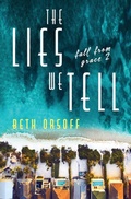 Cover: The Lies We Tell - Killer Beach Reads Press