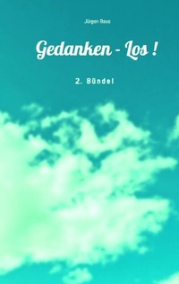 Abbildung von: Gedanken - Los! - tredition