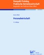 Bild: Kompakt-Training Personalwirtschaft - NWB