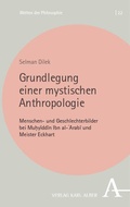 Cover: Grundlegung einer mystischen Anthropologie - Nomos