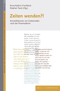 Cover: Zeiten wenden?! - Brill Deutschland