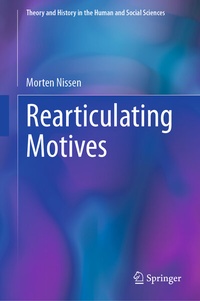 Abbildung von: Rearticulating Motives - Springer
