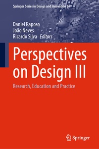 Abbildung von: Perspectives on Design III - Springer