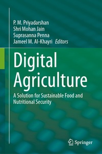 Abbildung von: Digital Agriculture - Springer