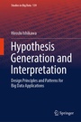 Cover: Hypothesis Generation and Interpretation - Springer