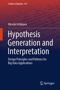 Abbildung von: Hypothesis Generation and Interpretation - Springer