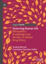 Cover: Governing Human Life - Palgrave Macmillan