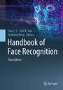 Cover: Handbook of Face Recognition - Springer