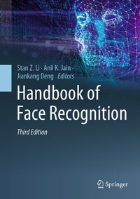 Abbildung von: Handbook of Face Recognition - Springer