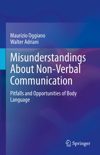 Abbildung von: Misunderstandings About Non-Verbal Communication - Springer