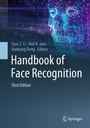 Cover: Handbook of Face Recognition - Springer