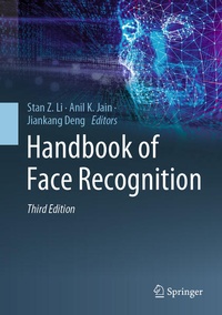 Enlarge image Cover: Handbook of Face Recognition - Springer