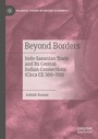 Cover: Beyond Borders - Palgrave Macmillan