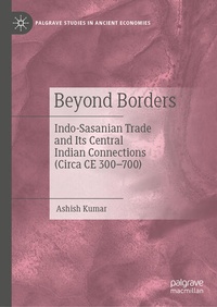 Enlarge image Cover: Beyond Borders - Palgrave Macmillan