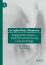 Cover: Inclusive Smart Museums - Palgrave Macmillan