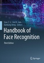 Cover: Handbook of Face Recognition - Springer