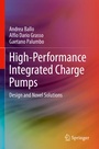 Cover: High-Performance Integrated Charge Pumps - Springer