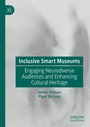 Cover: Inclusive Smart Museums - Palgrave Macmillan