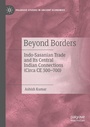 Cover: Beyond Borders - Palgrave Macmillan