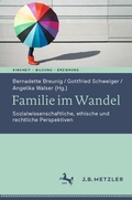 Cover: Familie im Wandel - J.B. Metzler