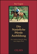 Cover: Die nat&uuml;rliche Pferdeausbildung - Olms Presse
