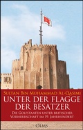 Cover: Unter der Flagge der Besatzer - Olms Presse
