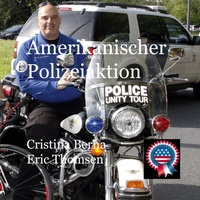 Abbildung von: Amerikanische Polizeiaktion - BoD - Books on Demand