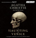 Cover: A Haunting in Venice - Die Halloween-Party - Der H&ouml;rverlag