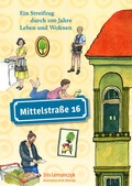 Cover: Mittelstra&szlig;e 16 - Horlemann Verlag