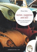 Cover: Gestan, vuagesan und heit - Verlagshaus Hernals
