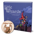 Cover: Little Wizards - Green Gorilla