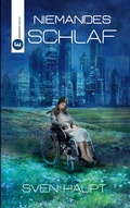 Cover: Niemandes Schlaf - Eridanus Verlag